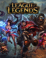 League of Legends